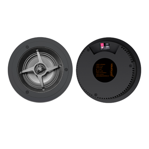 5.25寸吸顶扬声器 YZ208