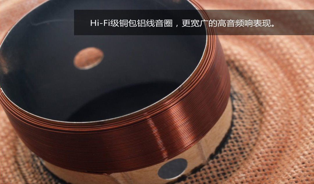 6.5寸吸顶扬声器 YZ386 详情图